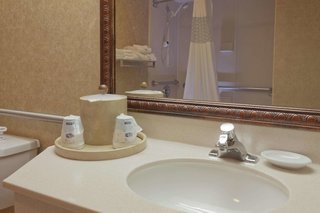 hampton inn las vegas summerlin