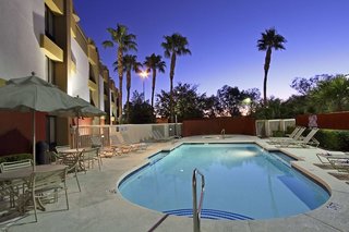 hampton inn las vegas summerlin