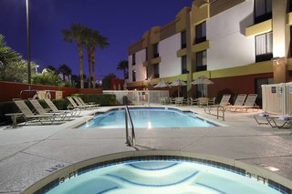 hampton inn las vegas summerlin