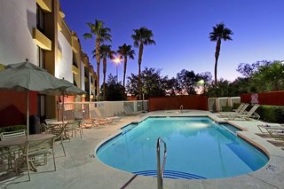 Hampton Inn Las Vegas/Summerlin,Downtown Las Vegas>>Clark County,3 star
