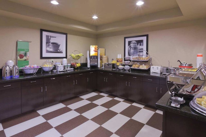 hampton inn las vegas summerlin