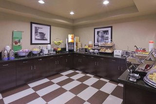 hampton inn las vegas summerlin