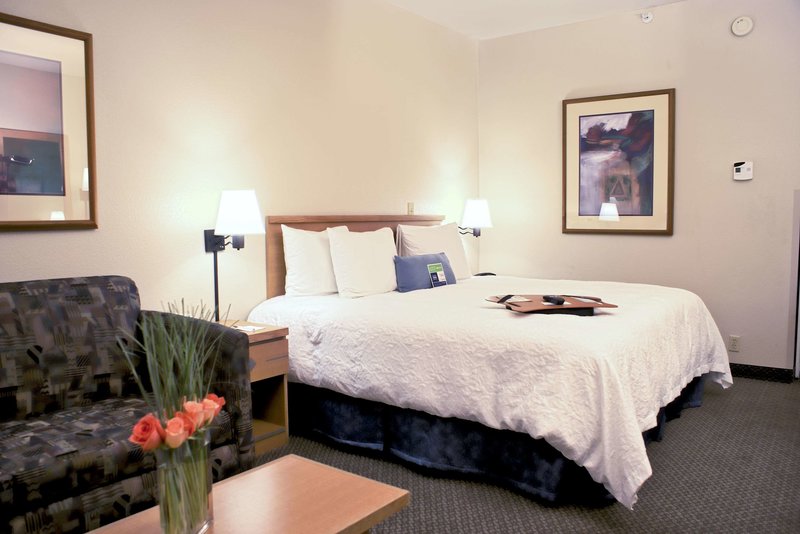 hampton inn las vegas summerlin