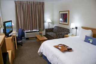 hampton inn las vegas summerlin