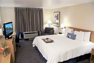 hampton inn las vegas summerlin