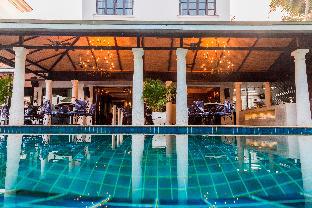 Sol De Goa By Sereno,Goa>>Candolim,4 star