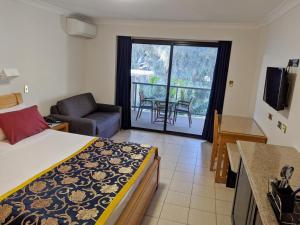 Novena Palms Motel,Northgate>>Brisbane,4 star