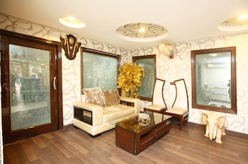 hotel anand