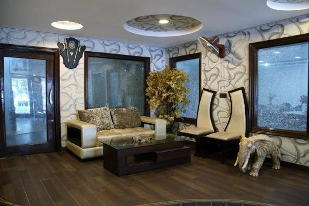 hotel anand