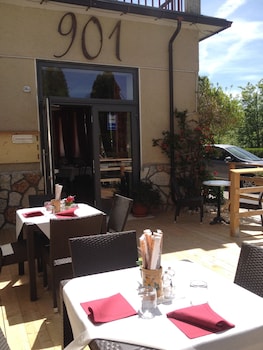 Hotel Du Lac,Lavarone>>Gionghi-Cappella,3 star