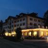 Hotel Du Lac,Lavarone>>Gionghi-Cappella,3 star