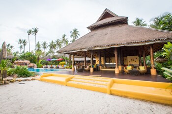 Tinkerbell Resort,Ko Chang>>Ban Bang Bao,4 star