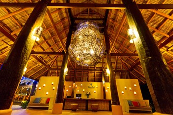 Tinkerbell Resort,Ko Chang>>Ban Bang Bao,4 star