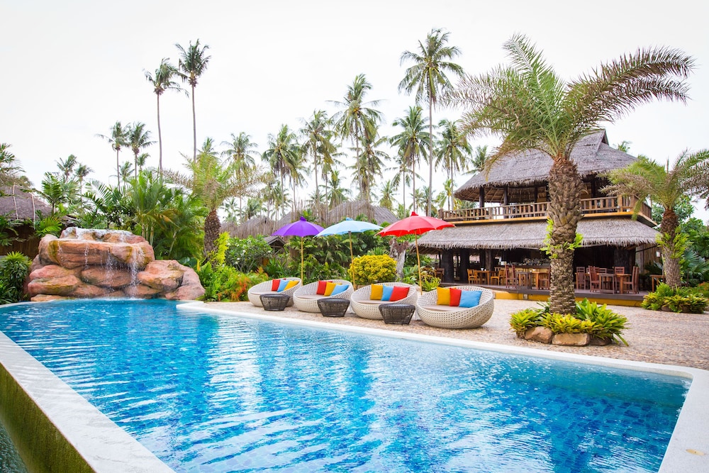 tinkerbell resort