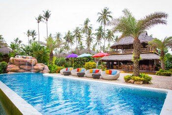 Tinkerbell Resort,Ko Chang>>Ban Bang Bao,4 star