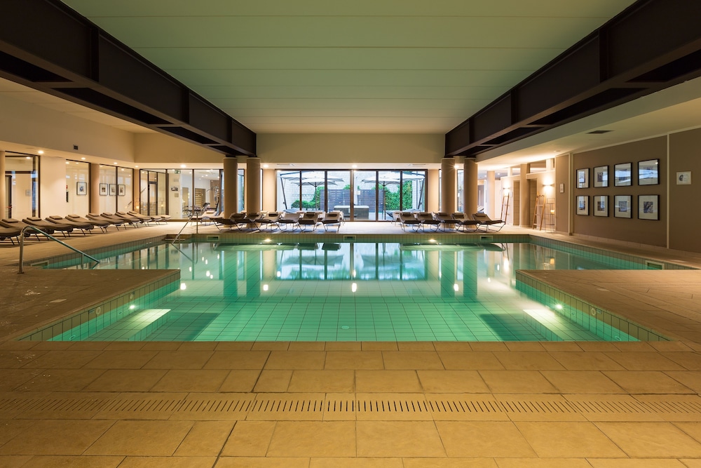 leonardo hotel lago di garda wellness and spa