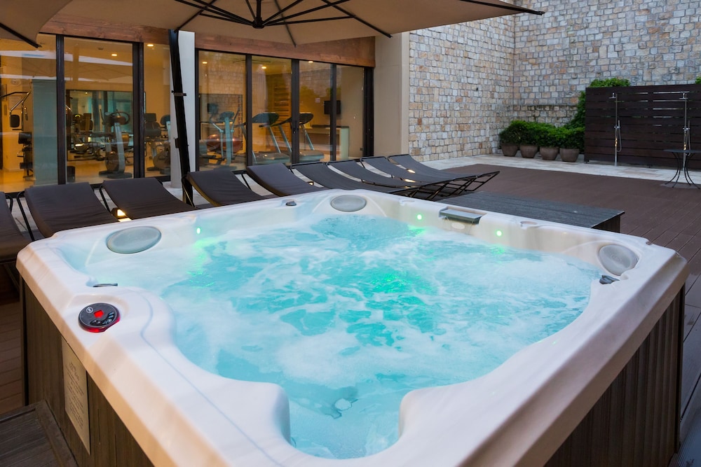 leonardo hotel lago di garda wellness and spa
