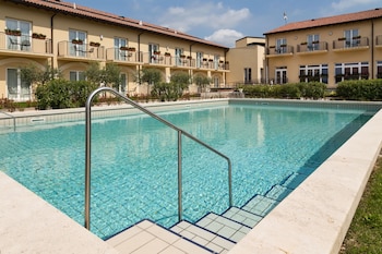leonardo hotel lago di garda wellness and spa