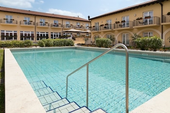 leonardo hotel lago di garda wellness and spa