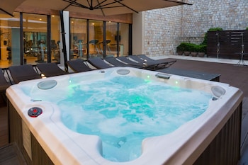 leonardo hotel lago di garda wellness and spa