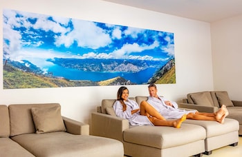 Leonardo Hotel Lago Di Garda – Wellness And Spa,Lake Garda>>Castelnuovo Del Garda,4 star