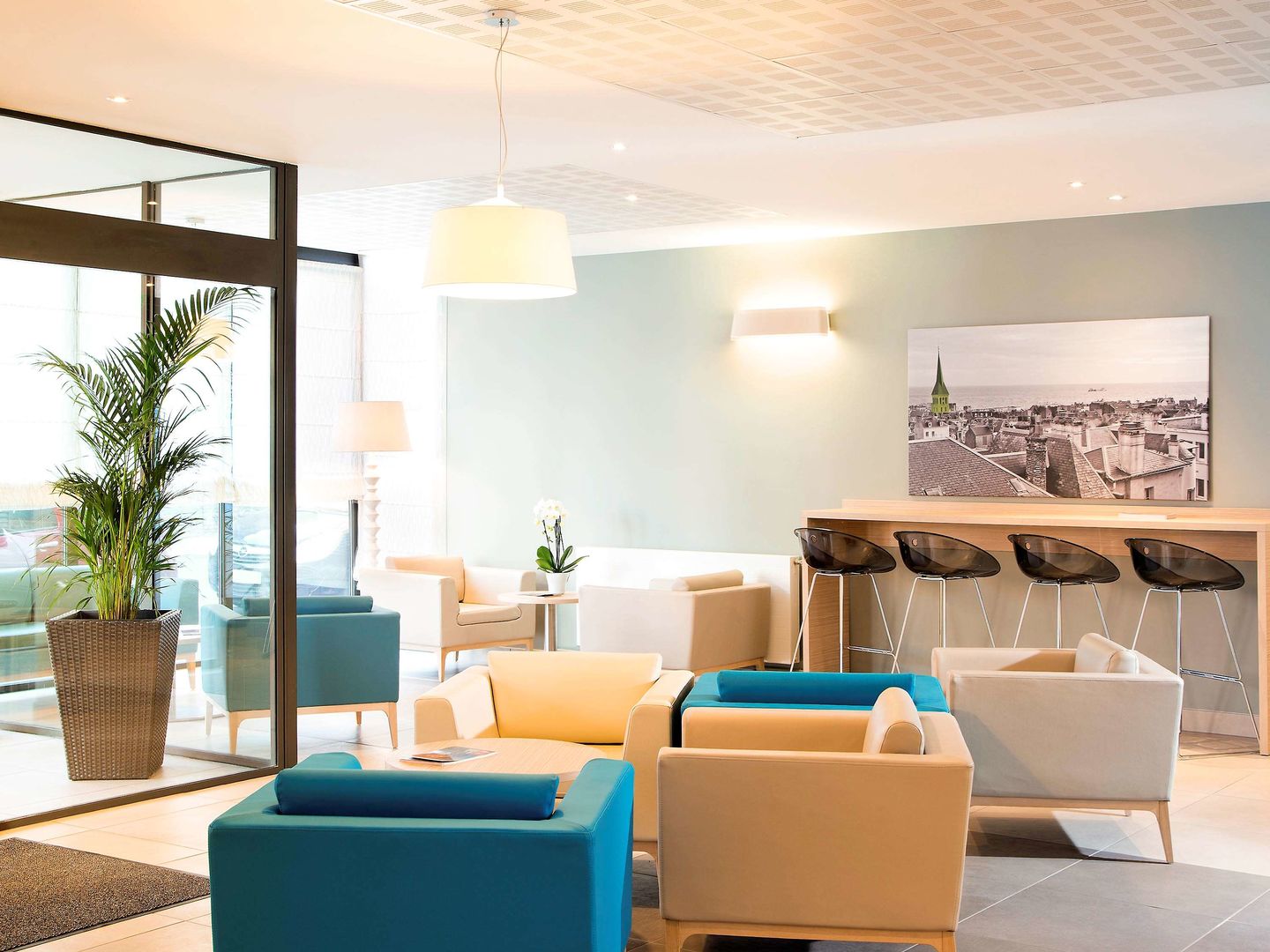 aparthotel adagio access le havre les docks