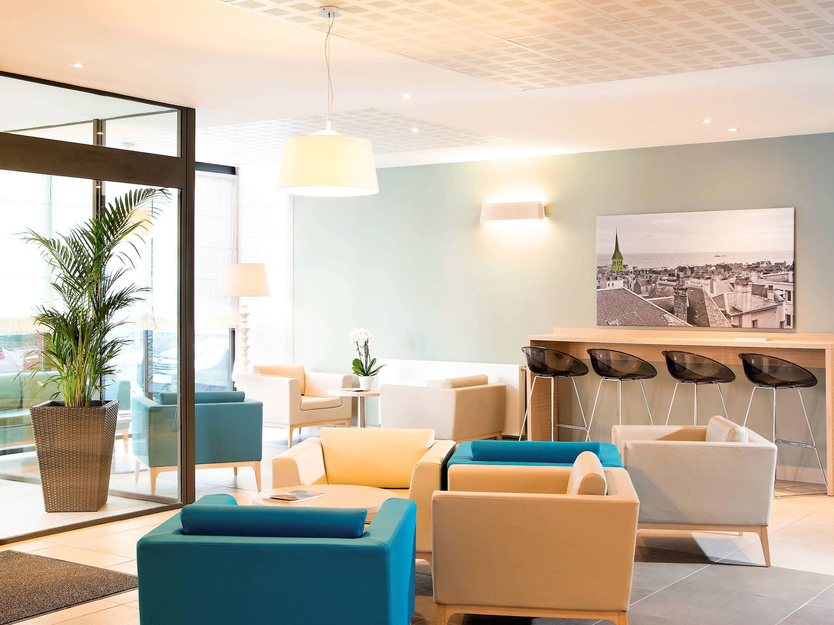 aparthotel adagio access le havre les docks