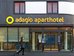 aparthotel adagio access le havre les docks