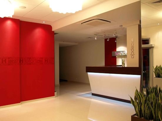 iness hotel