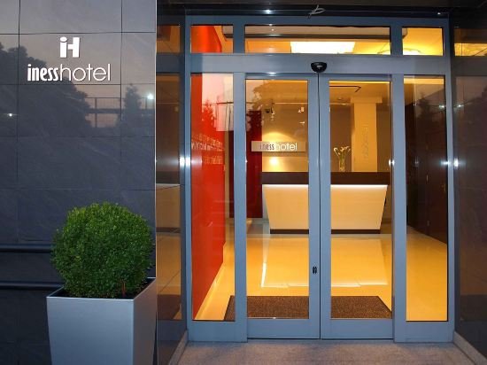 iness hotel
