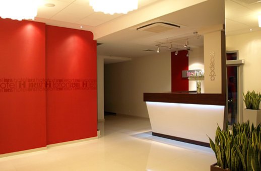 iness hotel