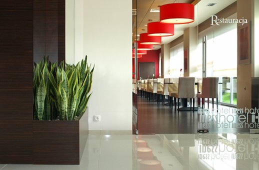 iness hotel