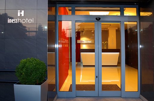 iness hotel