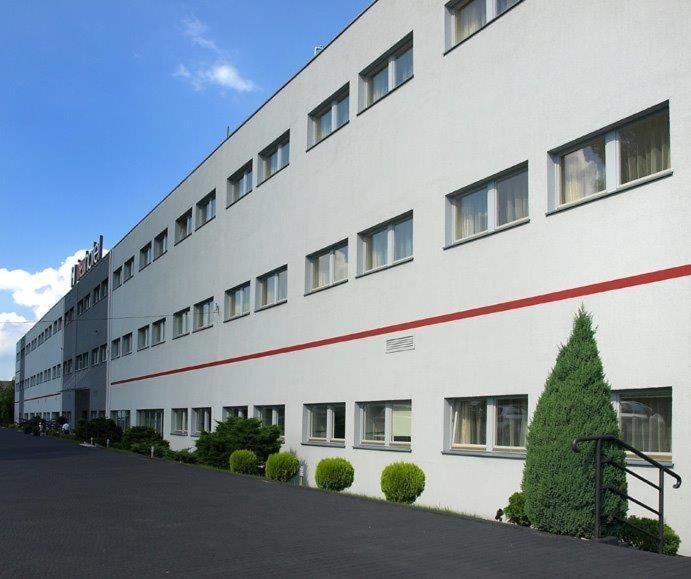 Iness Hotel,Lódz>>Lodz,3 star