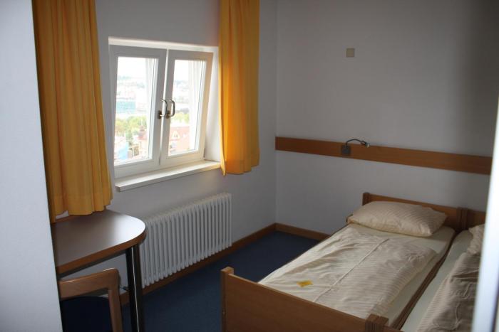 jugendherberge stuttgart international