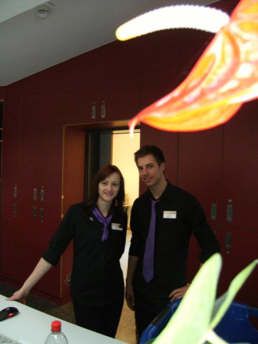 jugendherberge stuttgart international