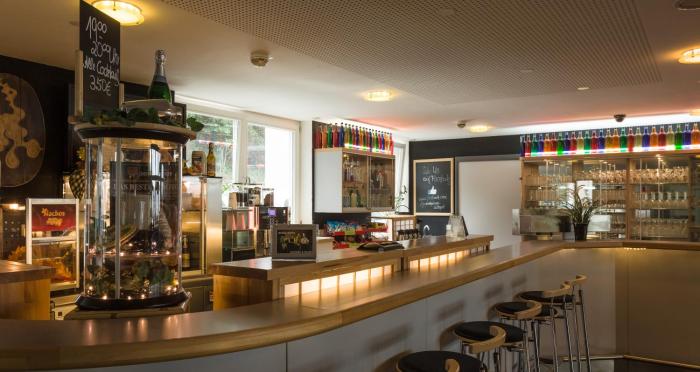 jugendherberge stuttgart international