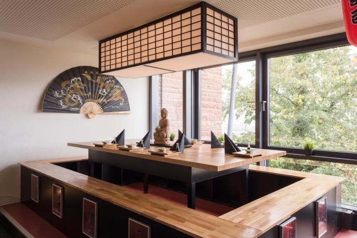 jugendherberge stuttgart international