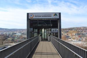 jugendherberge stuttgart international