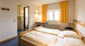 jugendherberge stuttgart international