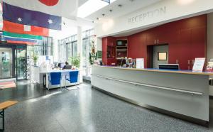 jugendherberge stuttgart international