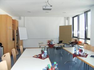 jugendherberge stuttgart international