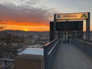 jugendherberge stuttgart international