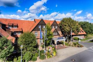 Welcome Hotel Legden,Coesfeld>>Ahaus,3 star