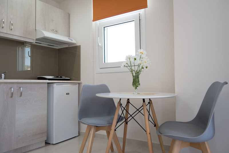 sirena apartments