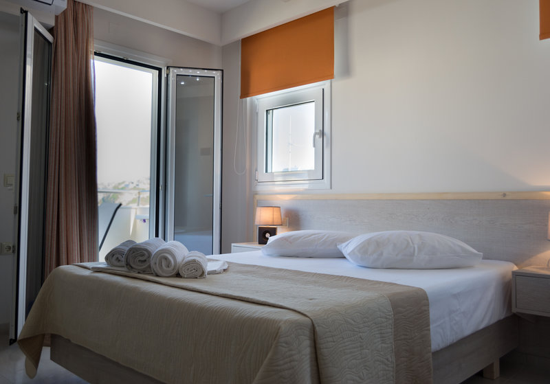 sirena apartments