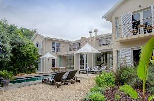 Starfish Guest Lodge,Garden Route>>Cape Town,4 star