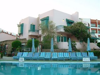 Eagles Downtown Zahabia Resort & Aqua Park,Marsa Alam>>Hurghada,3 star