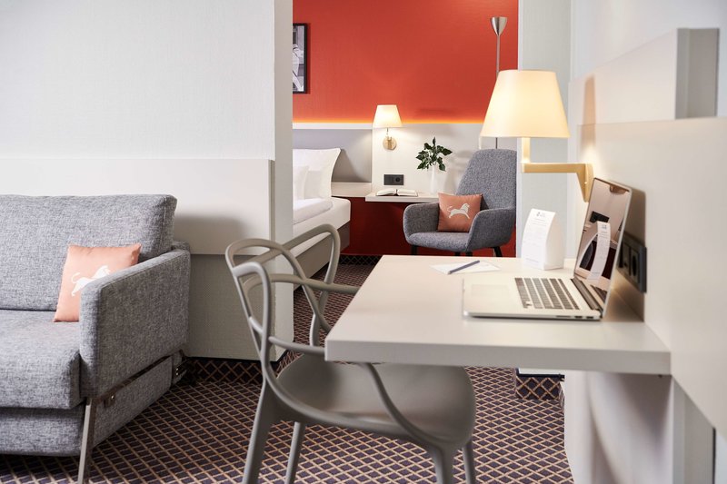 best western hotel leipzig city center