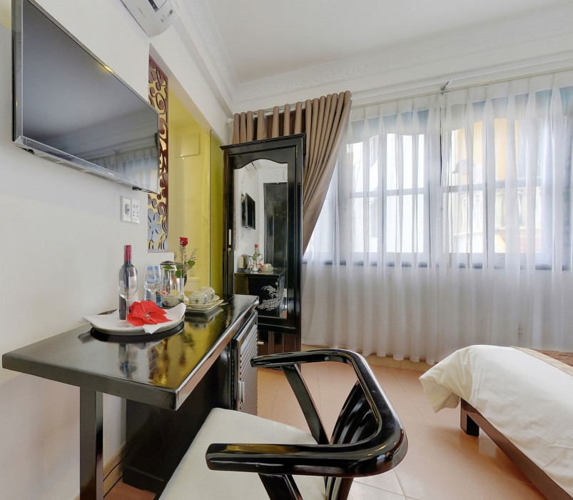 hai yen hotel
